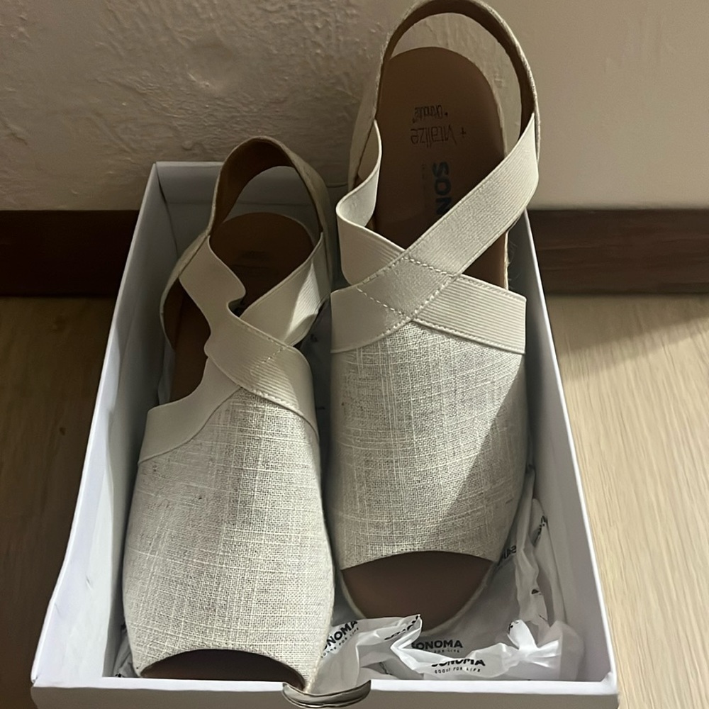Wedges
